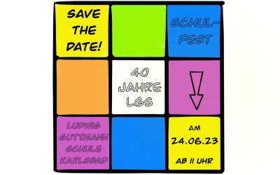 Tag der offenen Tür am 24. Juni 2023