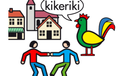 Ausflug zum Gockelfest in Kronau